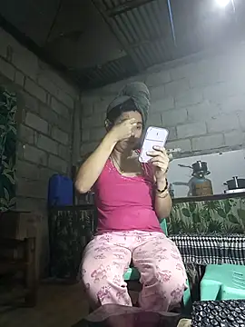 Sexy Juliah online show from February 14, 12:07 pm