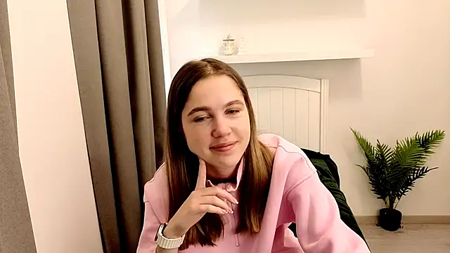 Spicy Lexi online show from February 20, 7:32 am