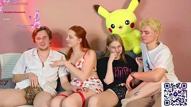  pikachu0 0 online show from November 13, 5:12 pm