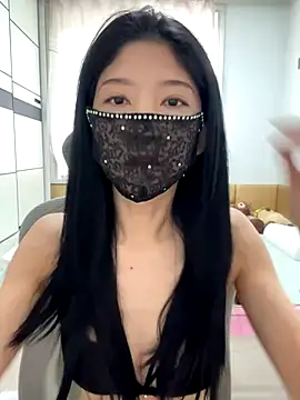 xiaoxianerw online show from December 5, 6:57 am