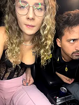 ScarlettSmithX online show from November 14, 8:53 pm