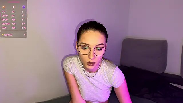 ScarlettSmithX online show from November 20, 8:32 pm