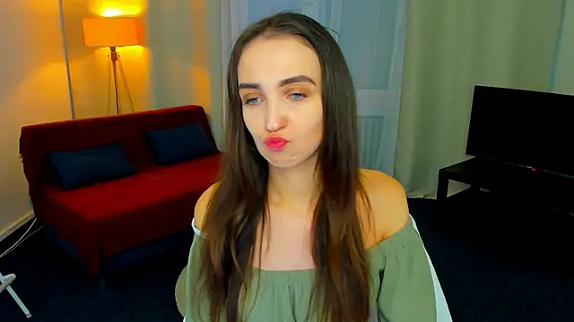 EllaSteele online show from September 30, 4:23 pm