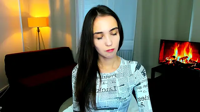 EllaSteele online show from September 27, 2:57 pm