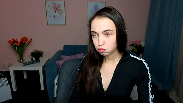 EllaSteele online show from October 19, 9:17 pm