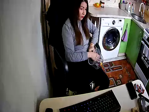 Adda1205 online show from April 14, 7:41 am