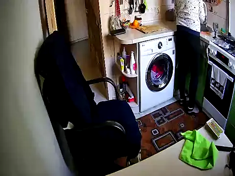 Adda1205 online show from April 20, 7:44 am