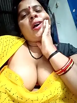 Hot komal1 online show from March 18, 9:31 pm