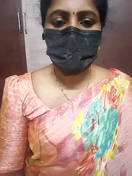 vasundhara26 online show from February 13, 9:49 pm