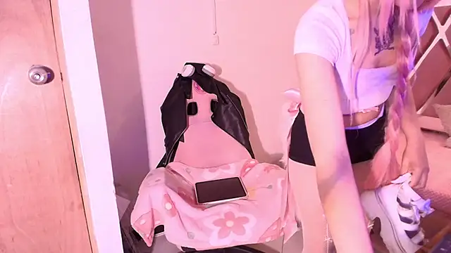 Terraelowen online show from October 14, 11:13 am