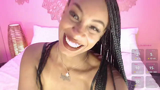 Sofia Stanley online show from November 21, 11:56 am