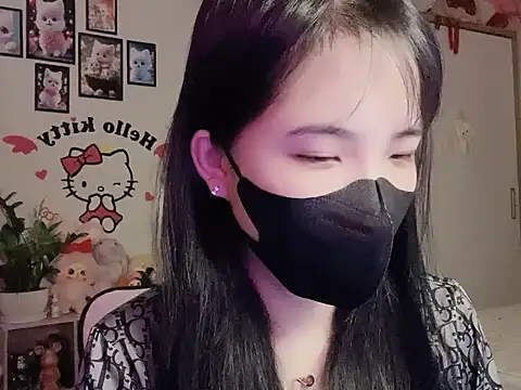 keelinnn19 online show from October 26, 8:59 pm