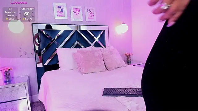 meloody7 online show from November 30, 11:58 am