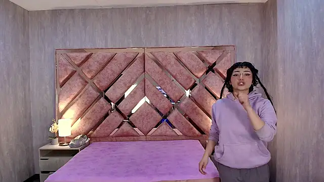 Babyyrasta666 online show from November 12, 3:26 am