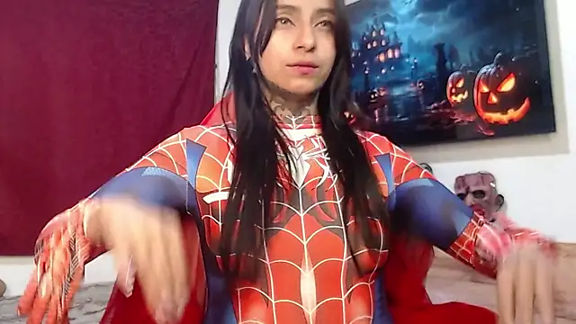 Julls420 online show from October 10, 6:07 am