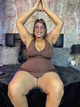 aranzzalatin online show from November 17, 11:55 am