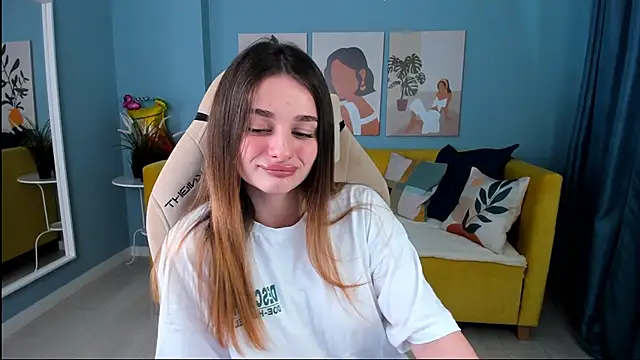 SweetyLicky online show from September 10, 2:50 pm