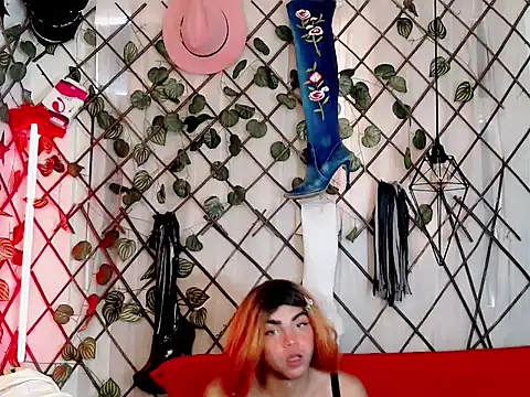 nizzan cutte  online show from September 14, 4:27 pm