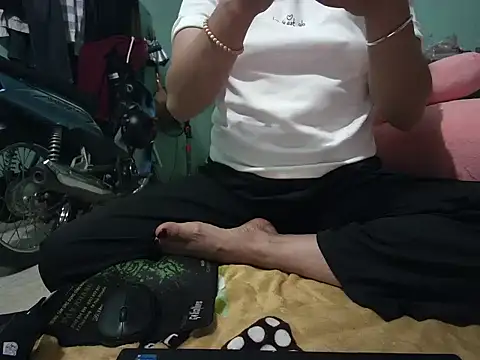 Xue weng online show from January 18, 3:03 am