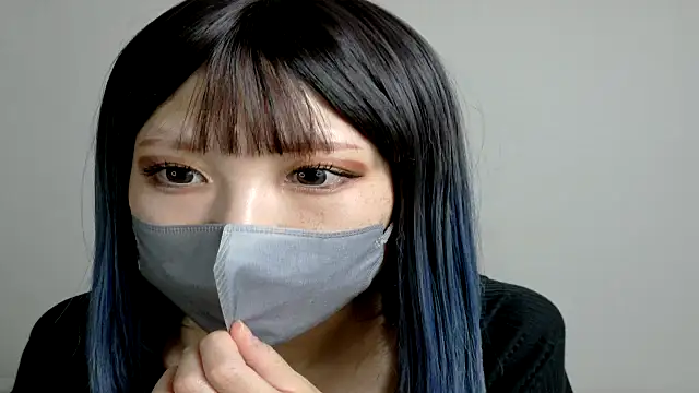 sarina at online show from September 12, 4:24 am