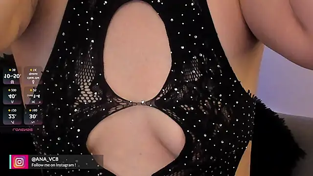 Miss norway online show from January 31, 8:07 pm