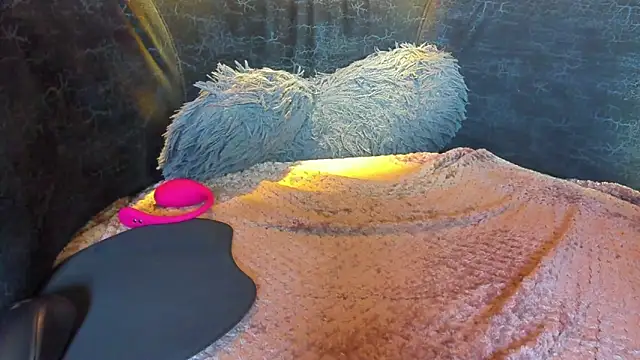 DanielaMonroe online show from March 5, 3:46 am