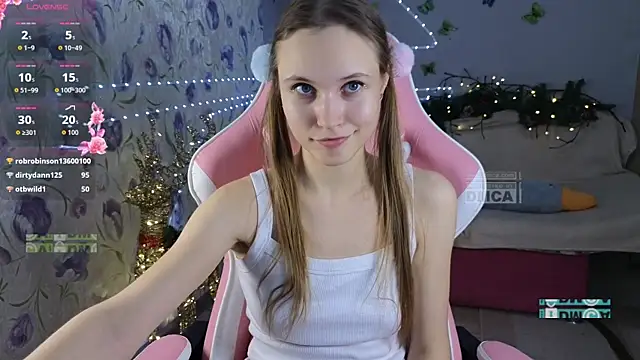 Armurra15 online show from December 19, 7:55 am