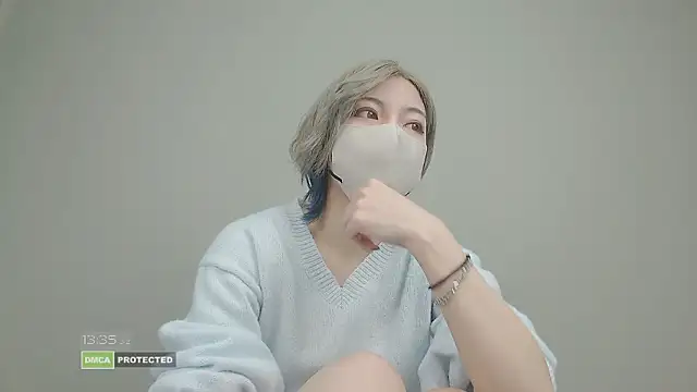 Rin0420 online show from February 5, 4:37 am