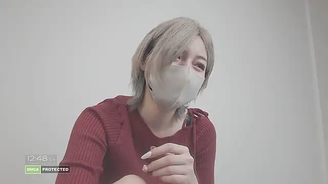 Rin0420 online show from February 17, 3:50 am