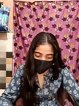 Cute Manju01 online show from October 30, 4:15 am