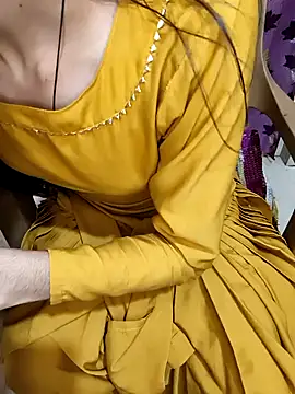 Cute Manju01 online show from October 26, 9:27 am