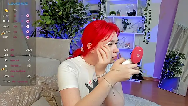 Klee Vibe online show from September 13, 4:31 am