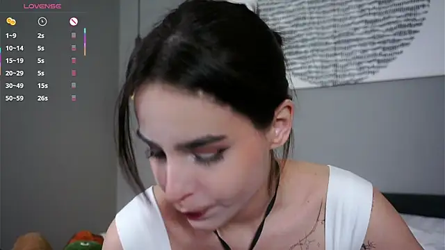 Asecondsoul online show from October 31, 5:42 am