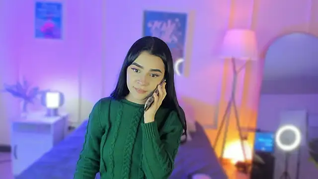 emma soul1 online show from March 9, 7:06 pm