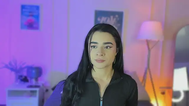 emma soul1 online show from March 17, 7:29 pm