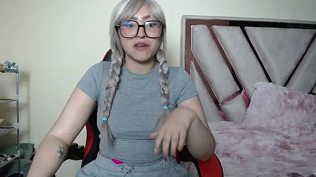 Arianna fairy online show from February 7, 3:38 pm