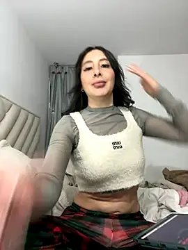 Savannah Monroe online show from October 10, 4:28 am