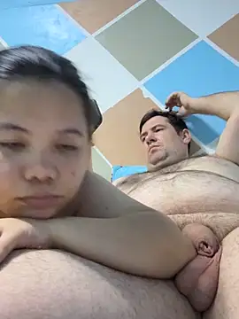 Charming Chaos online show from February 15, 11:53 am