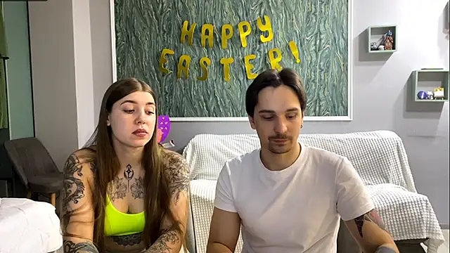 VelvetMiley online show from March 30, 4:17 pm