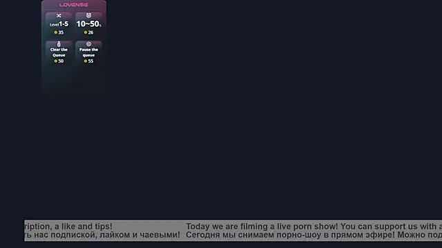 VelvetMiley online show from June 19, 11:46 am