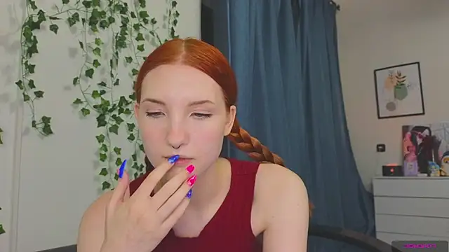 Olivia Rid  online show from September 19, 8:41 pm