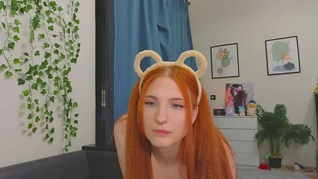 Olivia Rid  online show from September 30, 9:30 pm