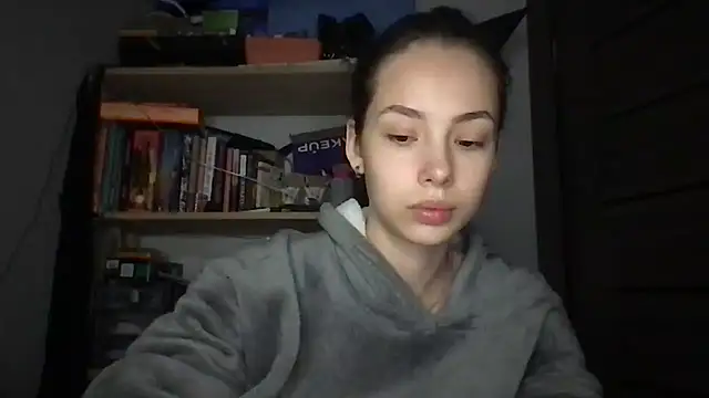 Yuna5343 online show from November 18, 11:48 pm