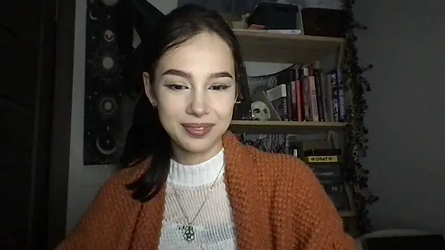 Yuna5343 online show from March 19, 10:47 pm