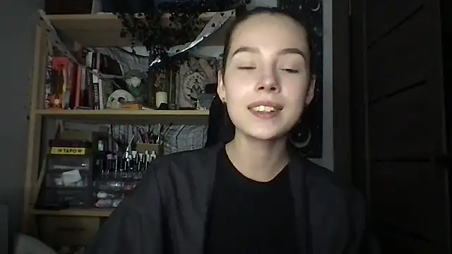 Yuna5343 online show from February 19, 10:19 pm