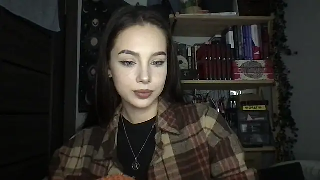 Yuna5343 online show from March 26, 10:44 pm