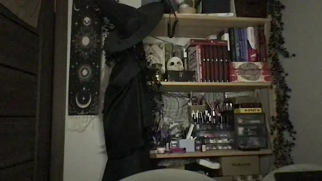 Yuna5343 online show from March 31, 9:37 pm