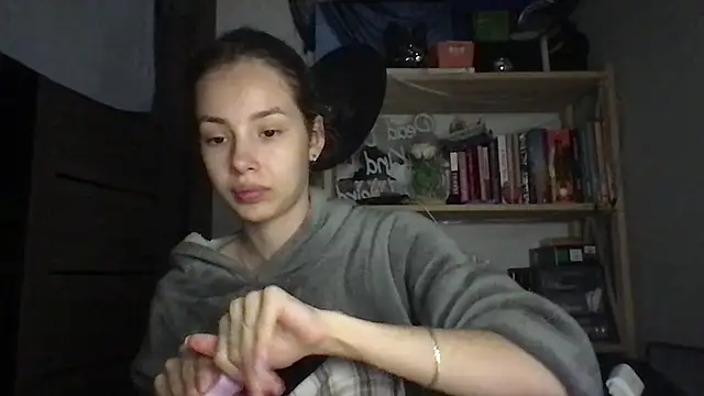 Yuna5343 online show from October 2, 7:19 pm