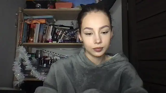 Yuna5343 online show from January 14, 11:10 pm