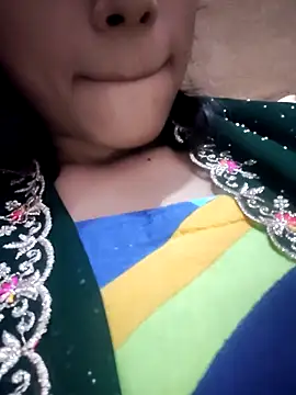 Nancy-queen online show from April 13, 1:34 pm